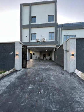 Diamond 1 bedroom all in 1. Wifi